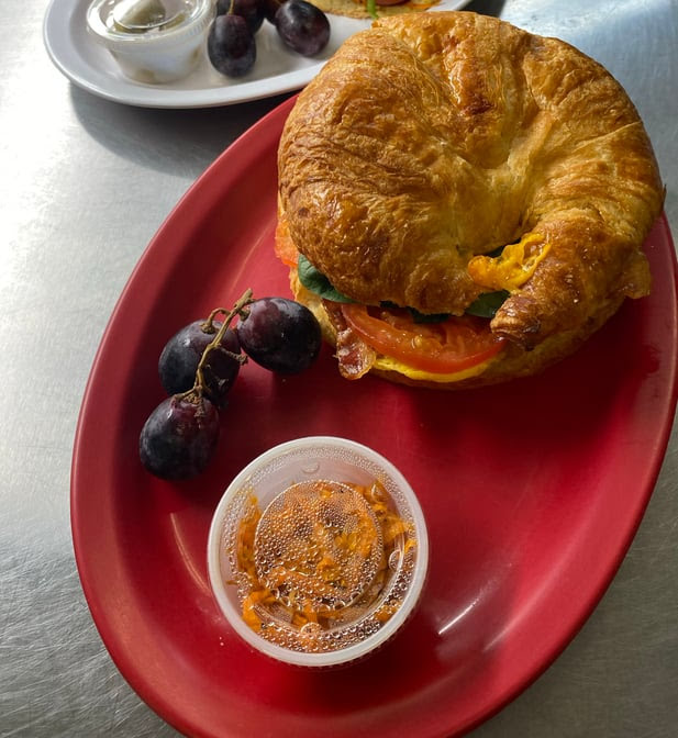 Coffee Corner by null