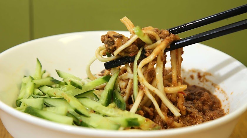 Kingdom Of Dumpling by null