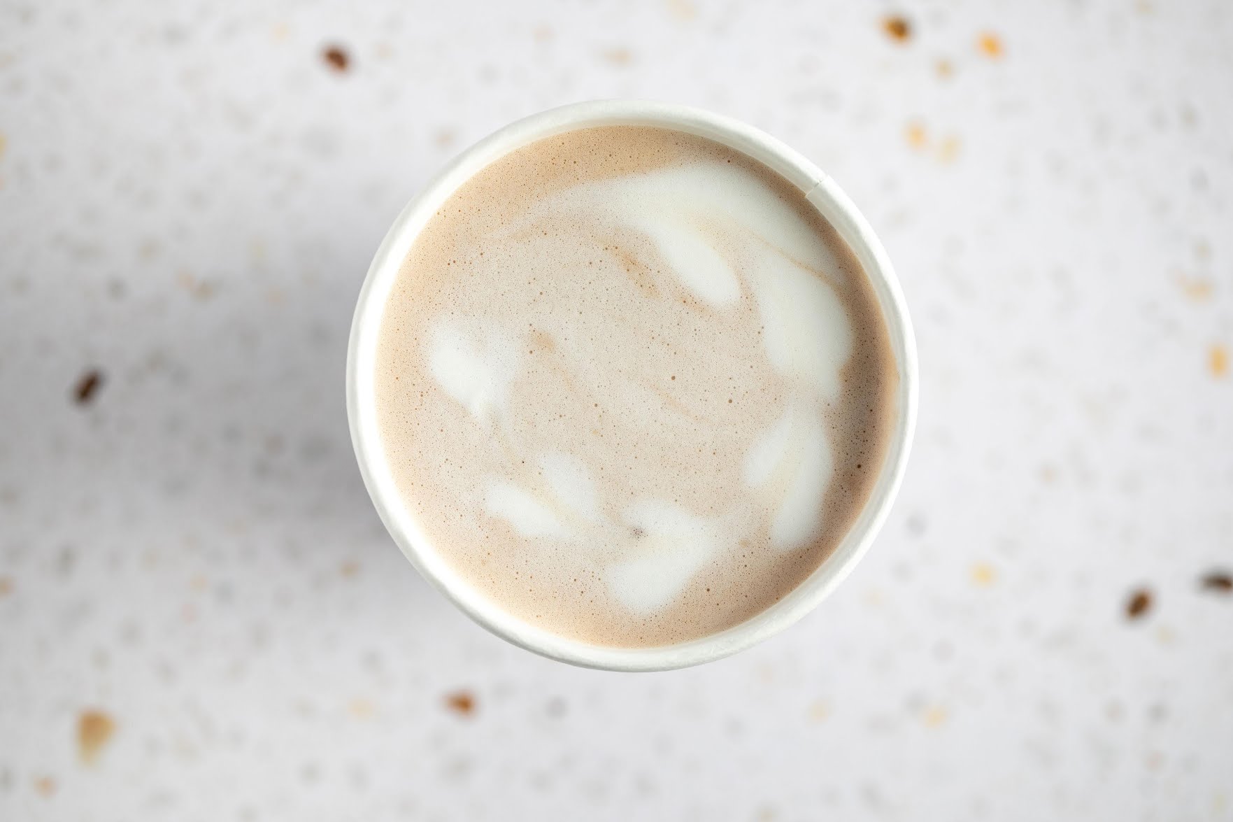 Alki Coffee Co. by null