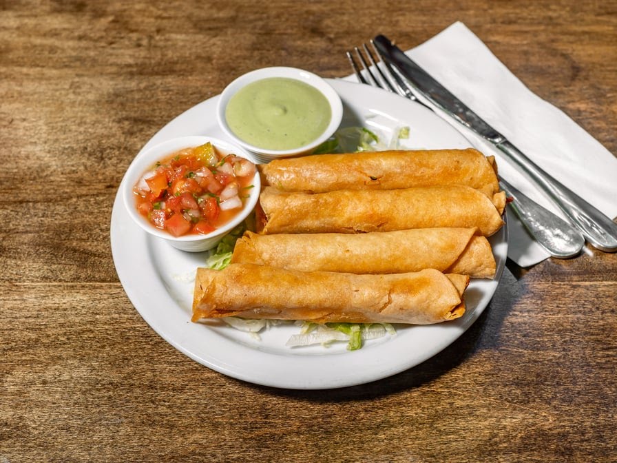 Maya Taqueria - Vanderbilt Avenue by null