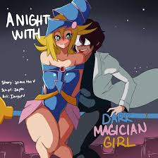 Sex summoning dark magician girl missmilarose clips sale jpg x Sexy dark magician