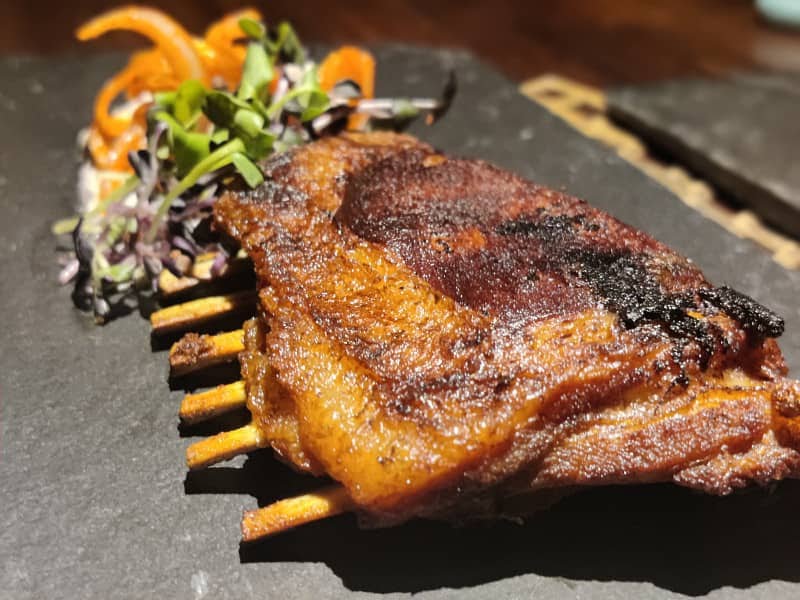 Kashmash by Fahd by null