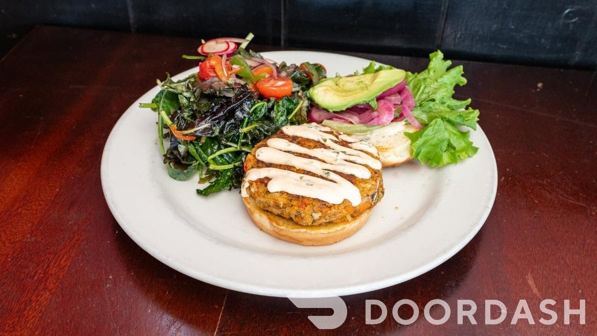 McCarthy’s by null