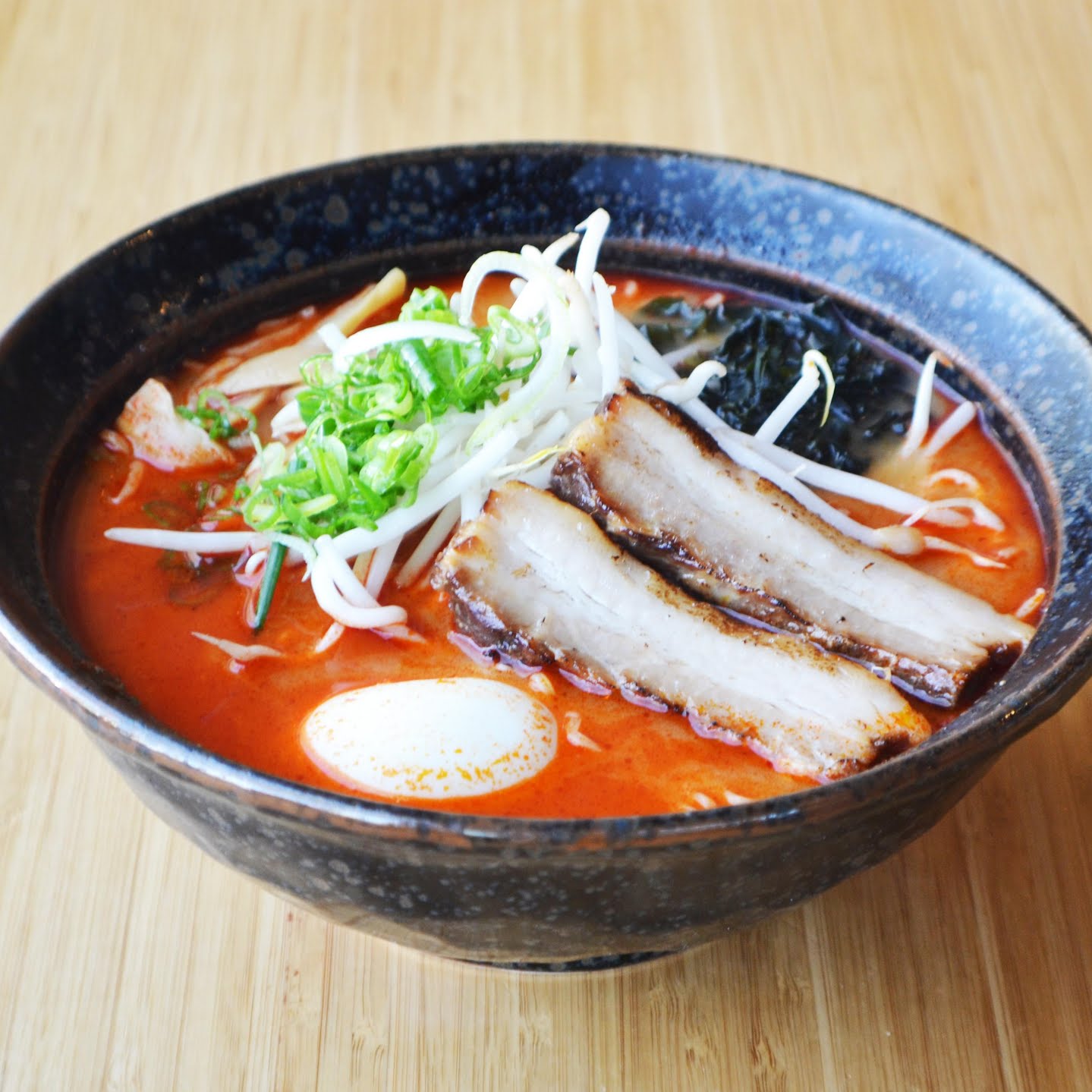 Nama Ramen by null