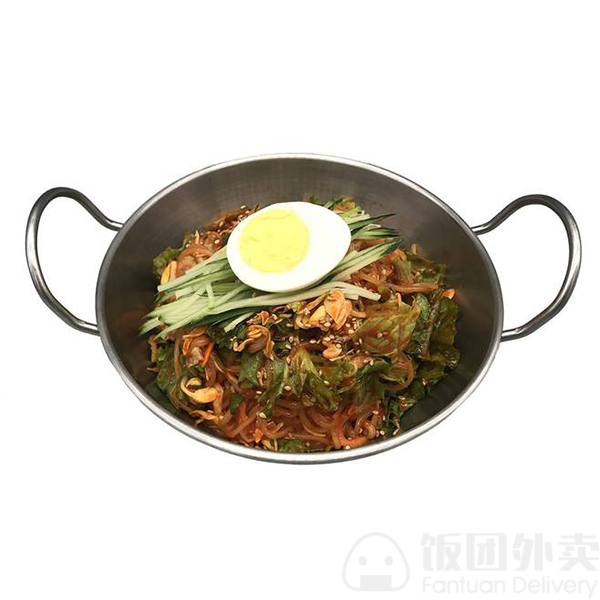 KIMBAP PARADISE by null