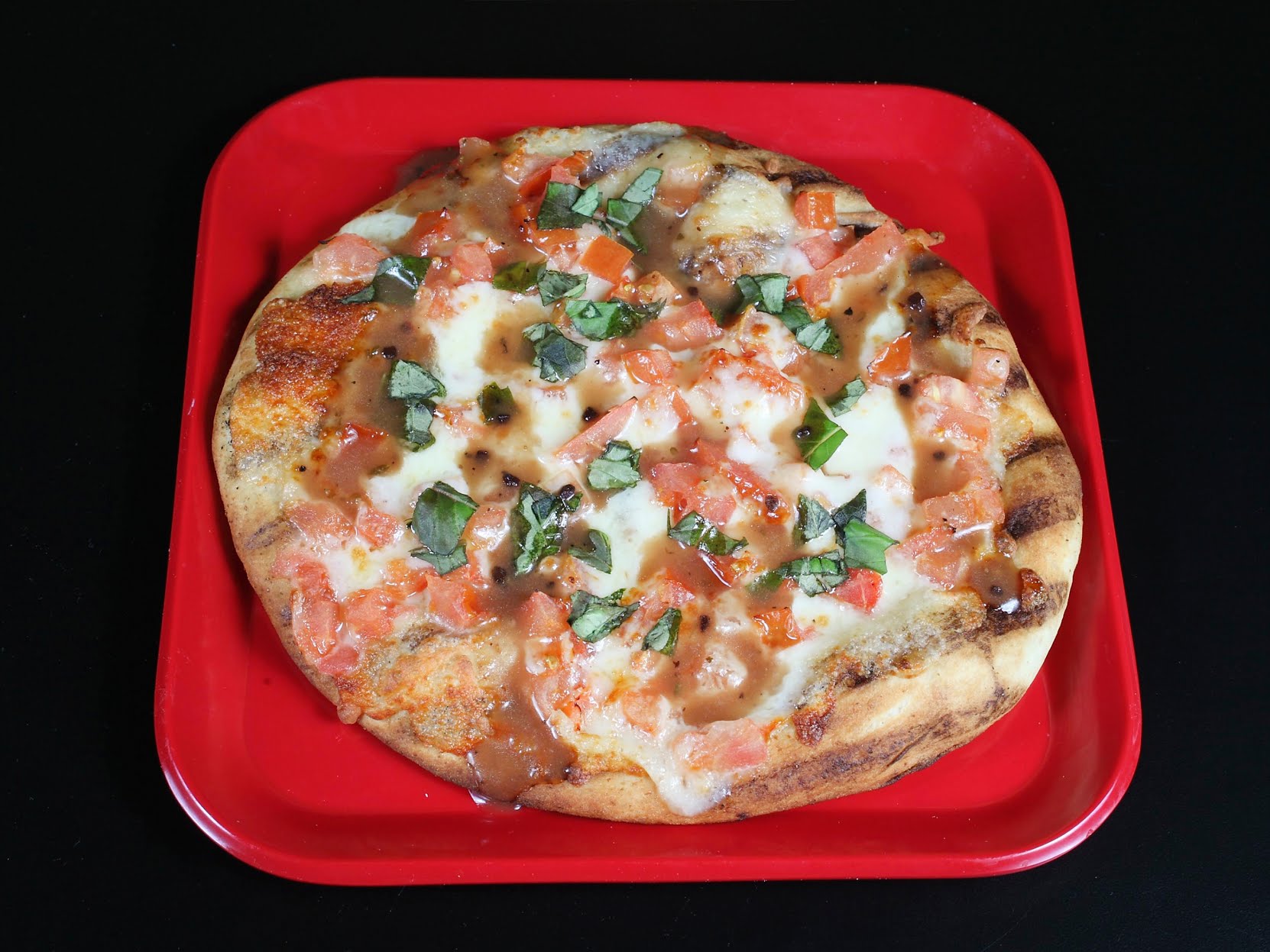 Field of Greens by null