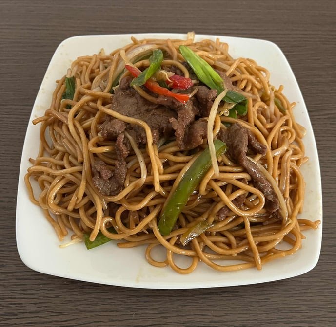 Delicious Food Corner by null