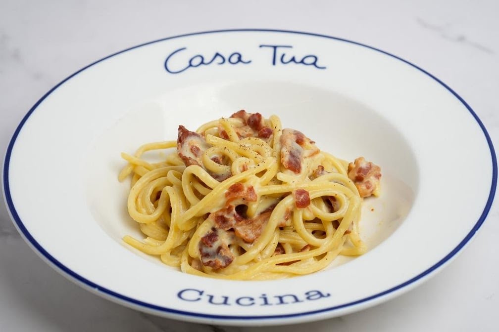Casa Tua Cucina by null
