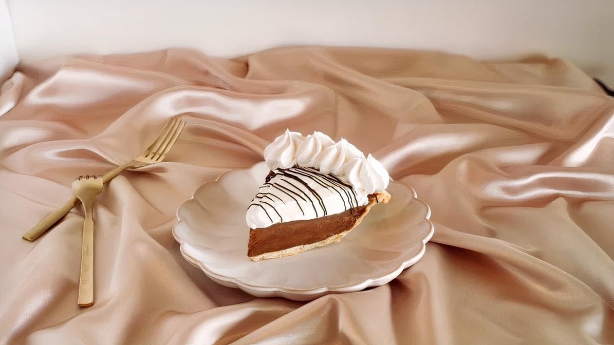 Achatz Handmade Pie Company by null