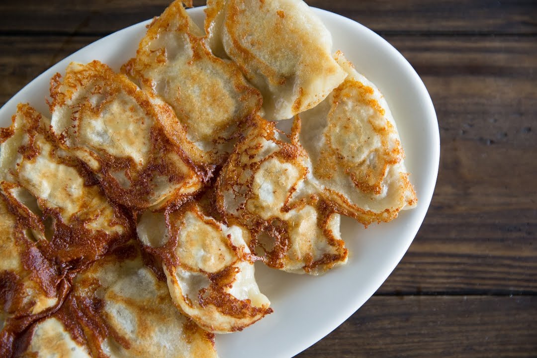 Mason's Dumpling Shop by null