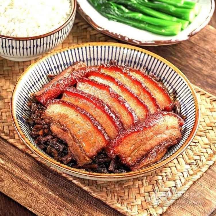 Chef Zhu 老正兴 by null