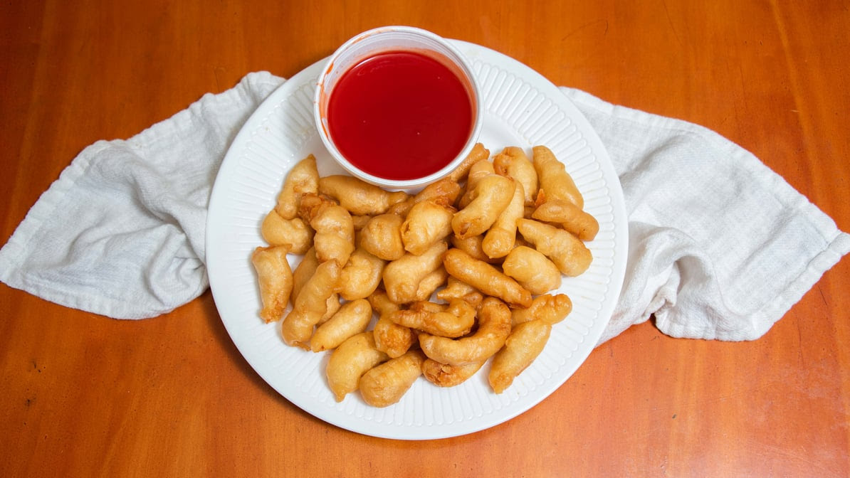 Jin Jin Chinese Restaurant by null