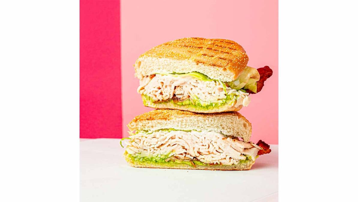 The Co-Op Gourmet Sandwiches by null