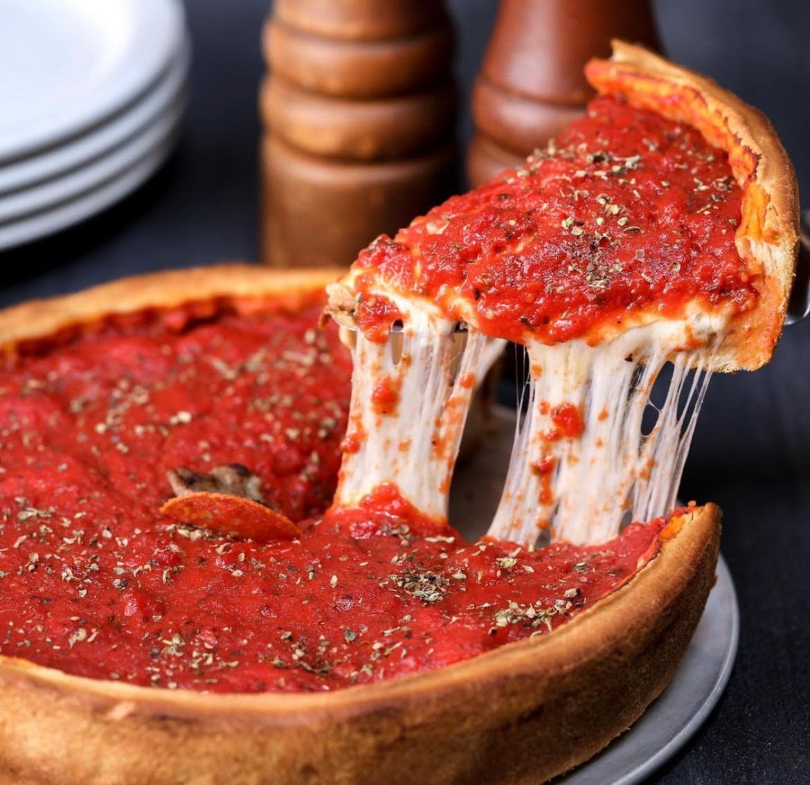 Patxi's Pizza by null