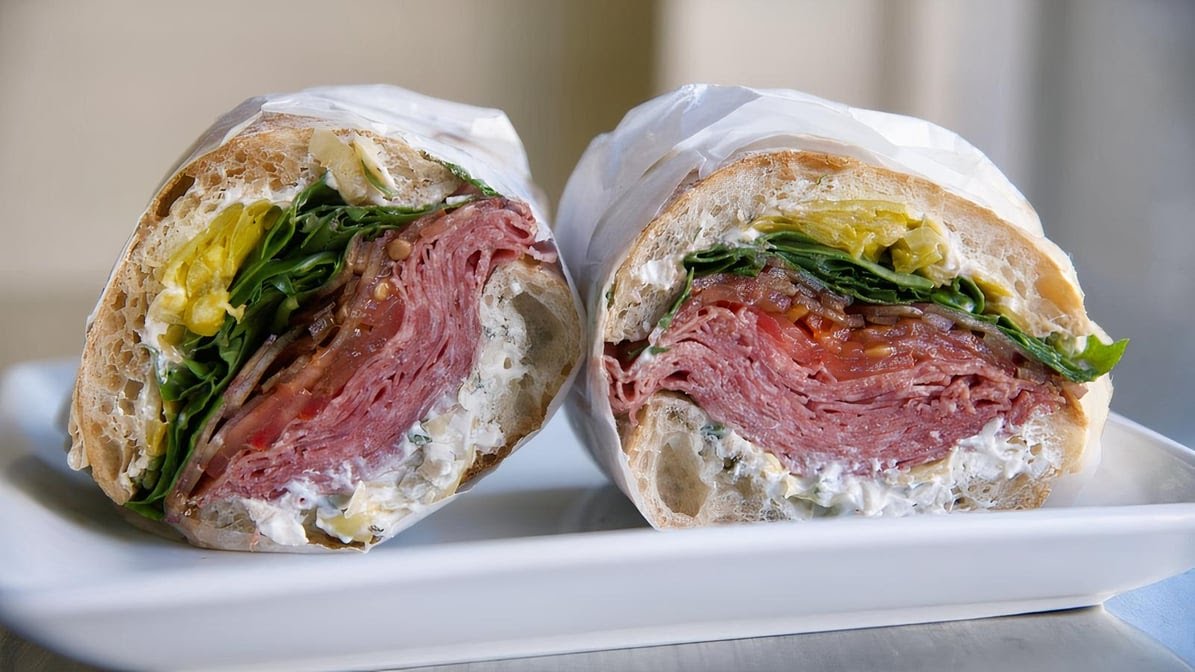 Lucinda's Deli & More by null