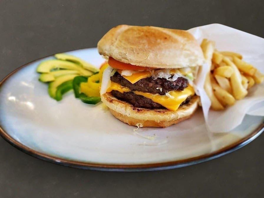 Pyramids Halal Meat by null