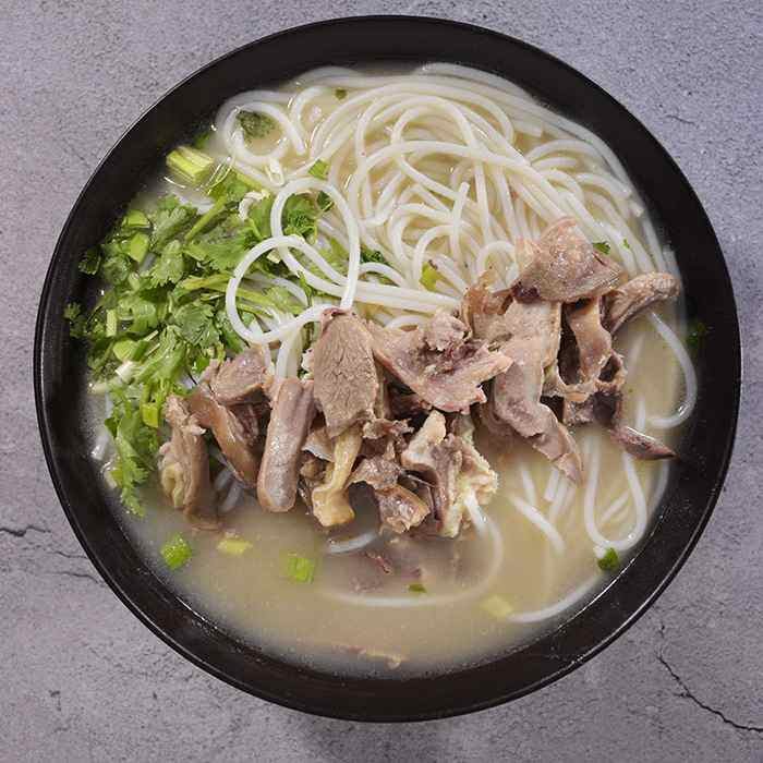 Fen Classic Guilin Rice Noodles 合味桂林米粉 by null