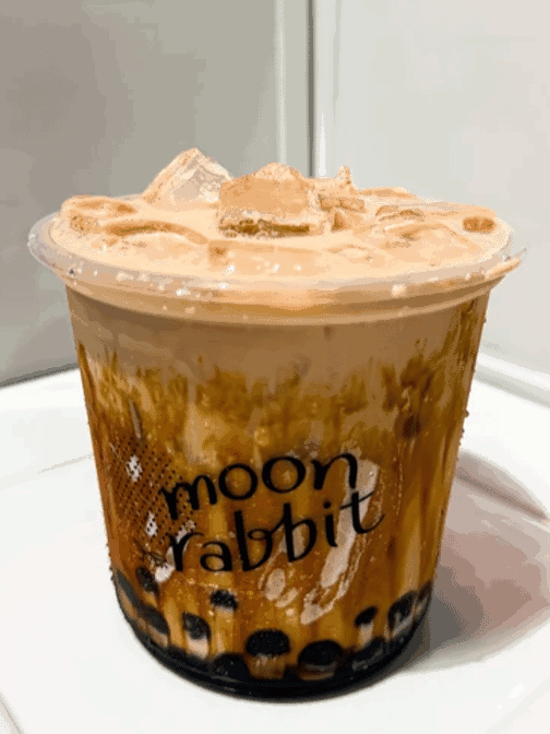 Moon Rabbit by null