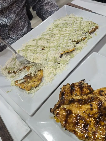 Ñaños593 Restaurant & Grill by null