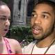 Draya Michele -- Blasts Orlando Scandrick ... You're Treating Me Like a Clown 