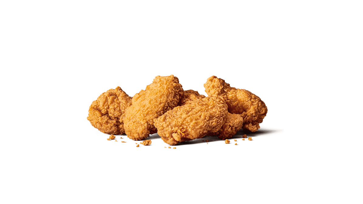 McDonald's Australia Fair by null