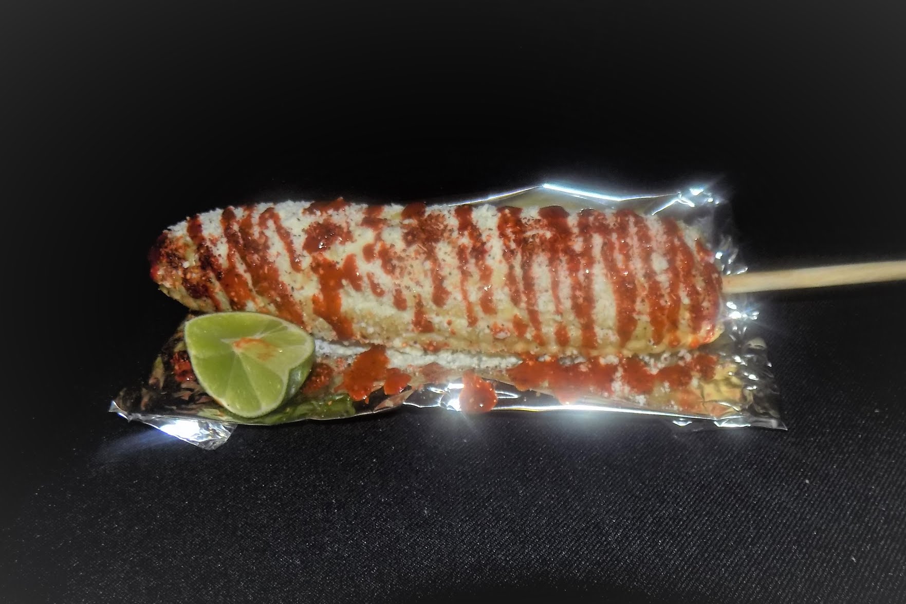 Frutería Don Chamango # 1 by null