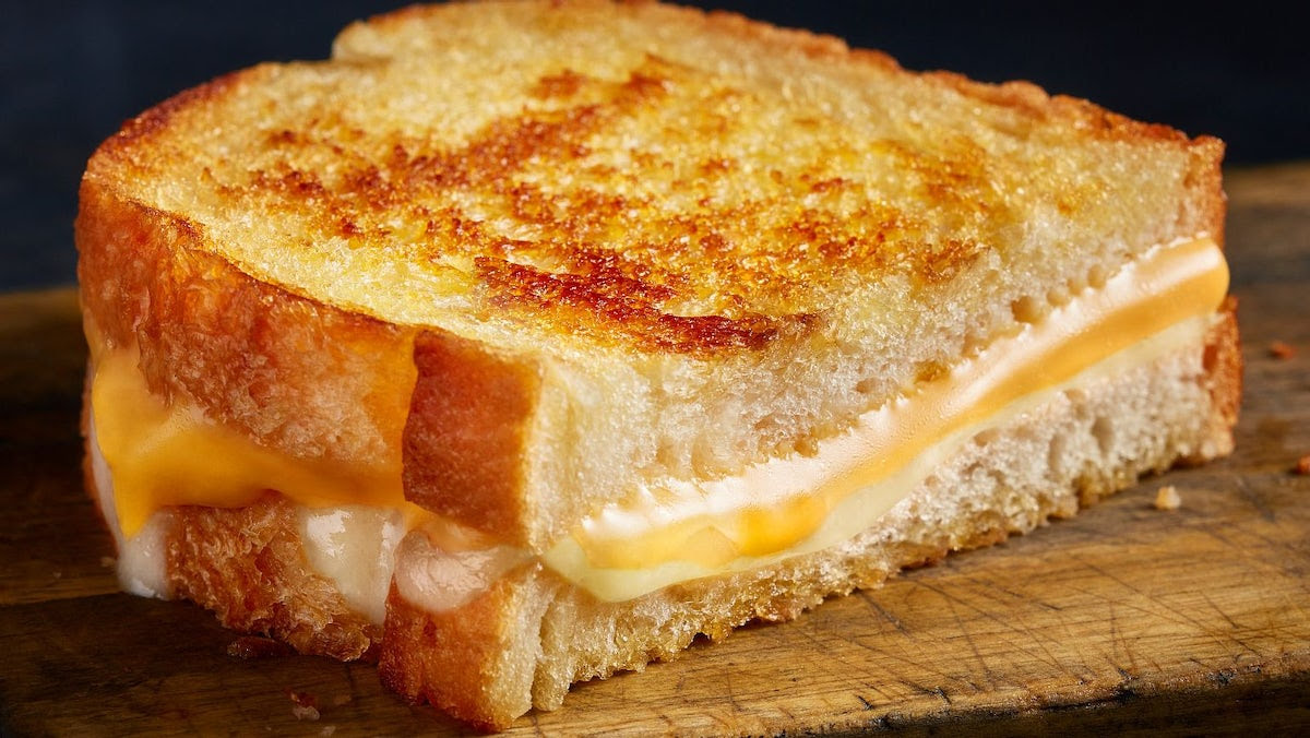 The Meltdown by null