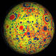 Why Does The Earth Pull On One Side Of The Moon More? Is The Moon Lopsided? 