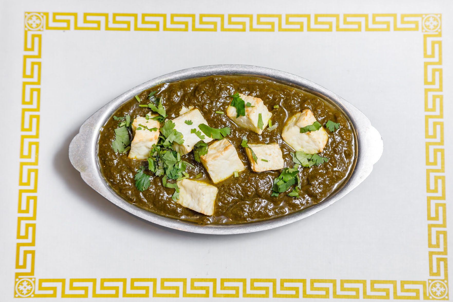 Golden Gate Indian Cuisine & Pizza by null
