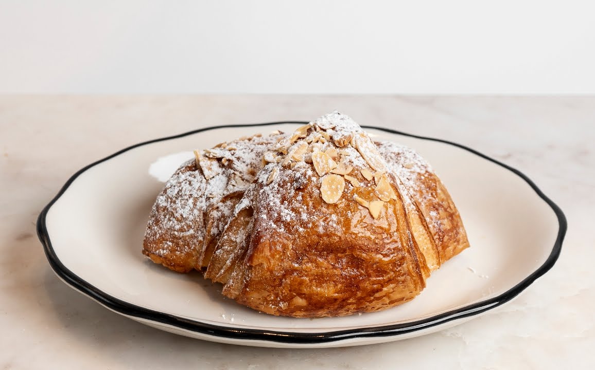 La Boulangerie Boul’Mich by null