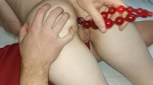 Anal dildo toy jpg x Teen ass toy