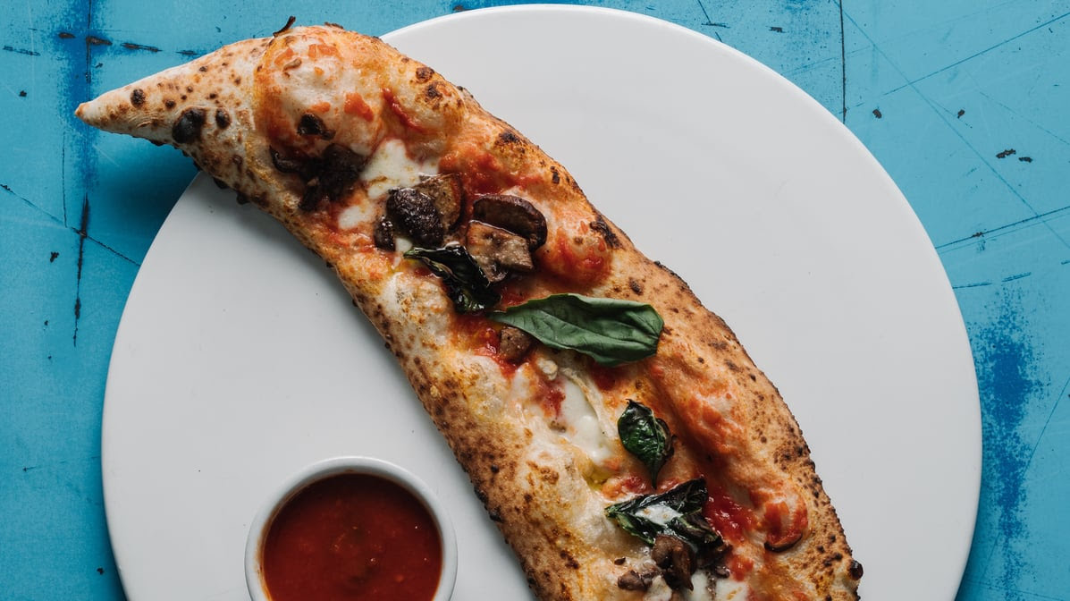 Varuni Napoli by null