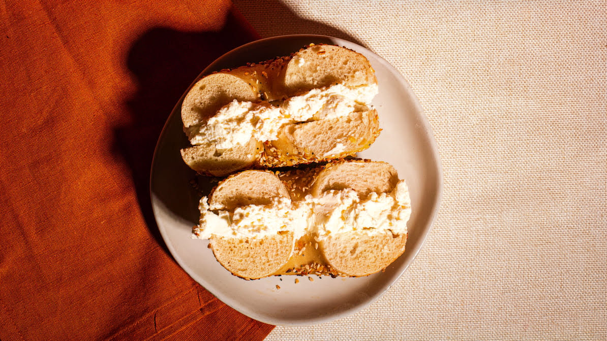 Queens Bagels & Delicatessen by null