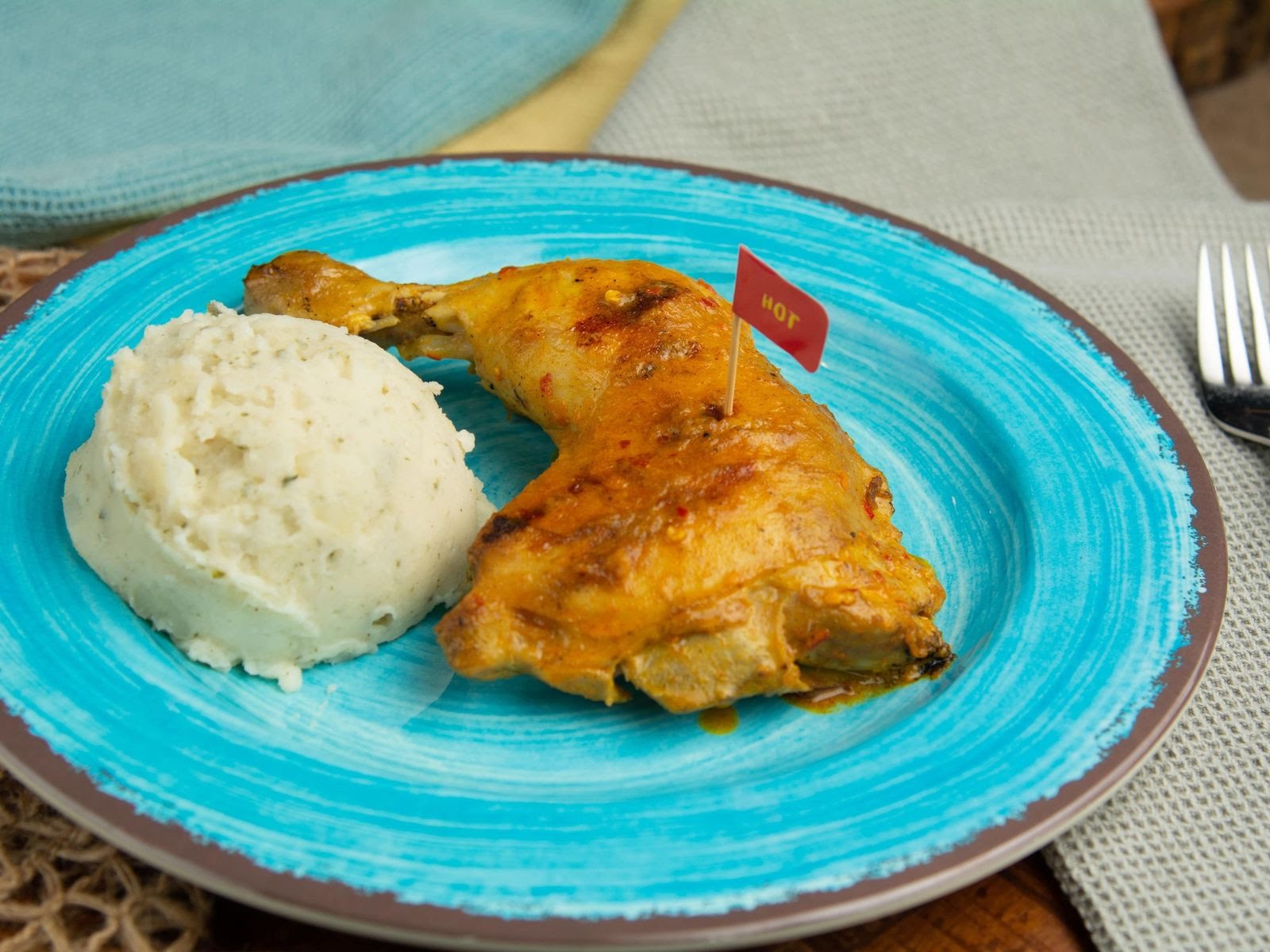 Spice Village by null