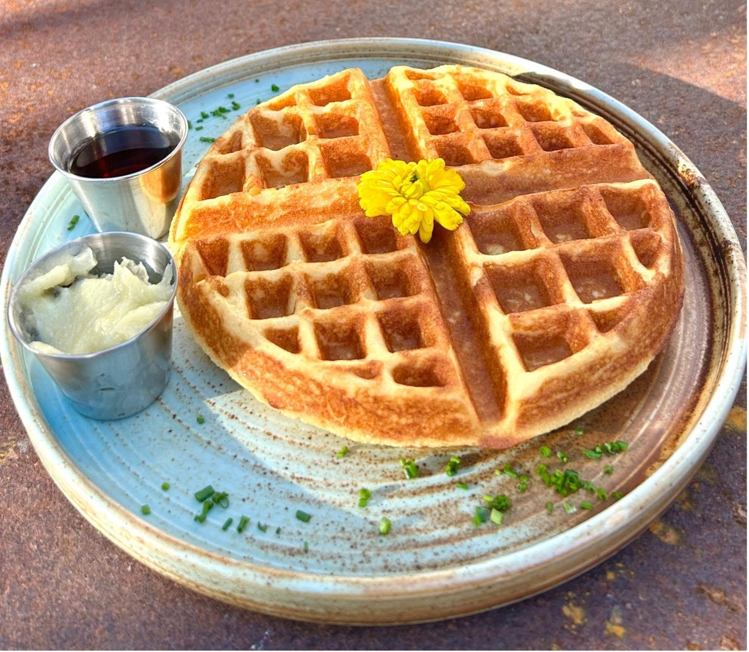 Re/creation Cafe by null