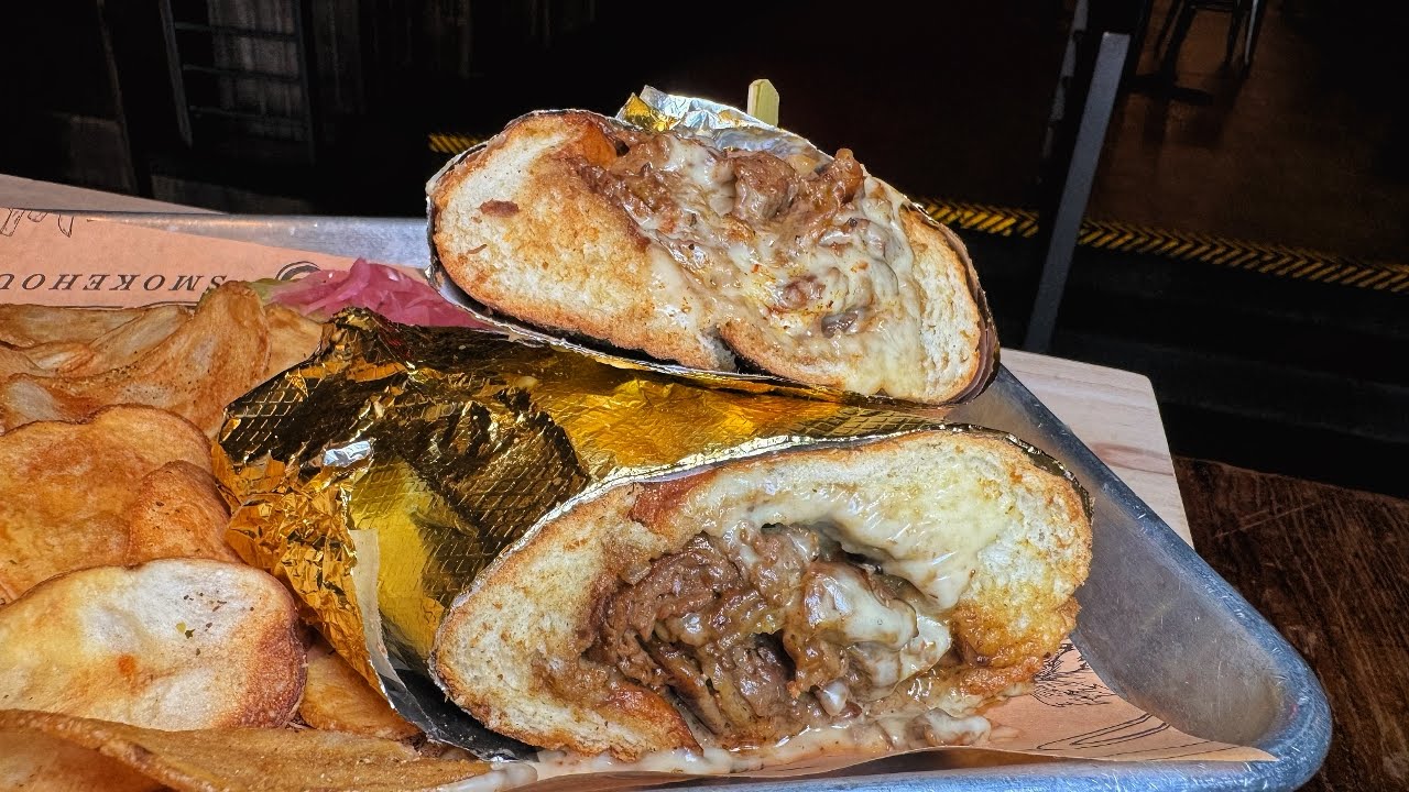 Wayward Bar & Kitchen by null