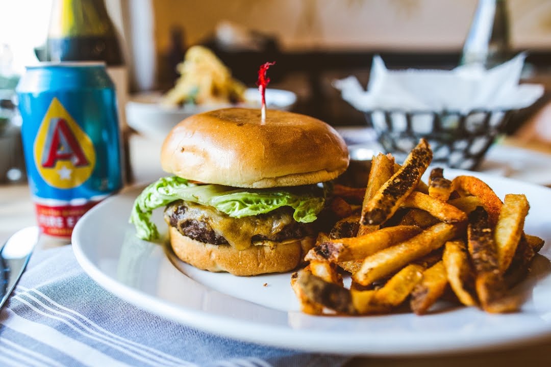 34th Street Café by null