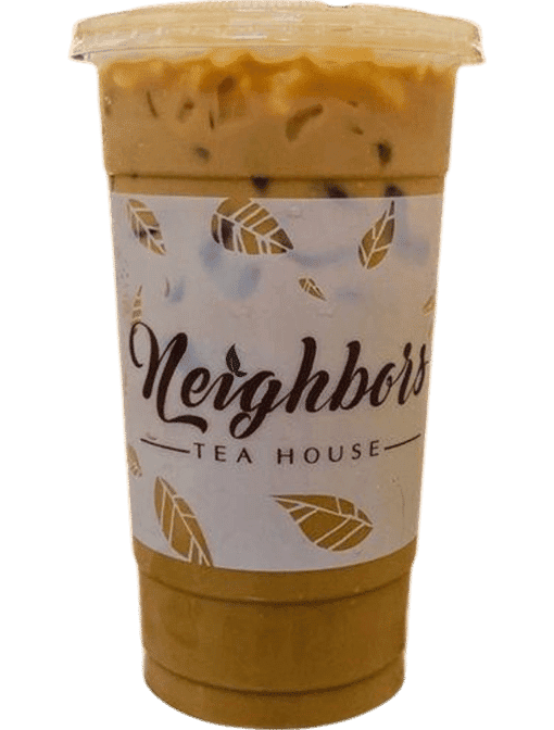 Neighbors Tea House (Rosemead) by null