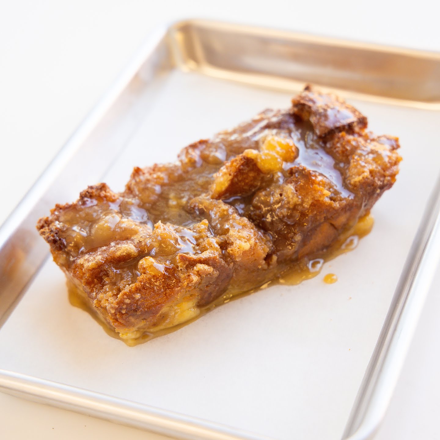 The Bougie Foodie (South Congress) by null