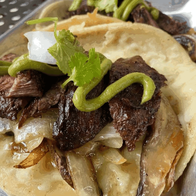 Xclusive Taqueria Moderna by null