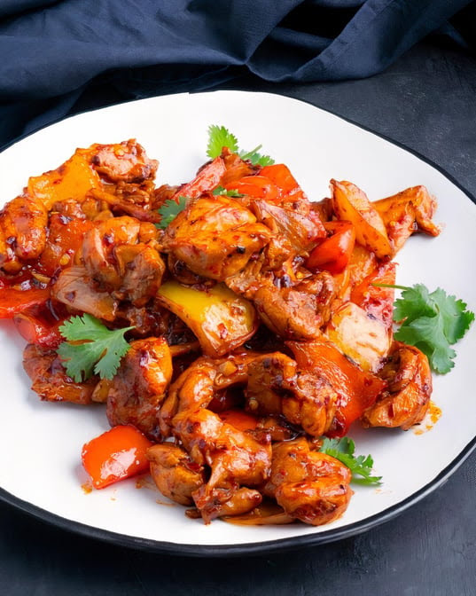 Darbar Halal Restaurant by null