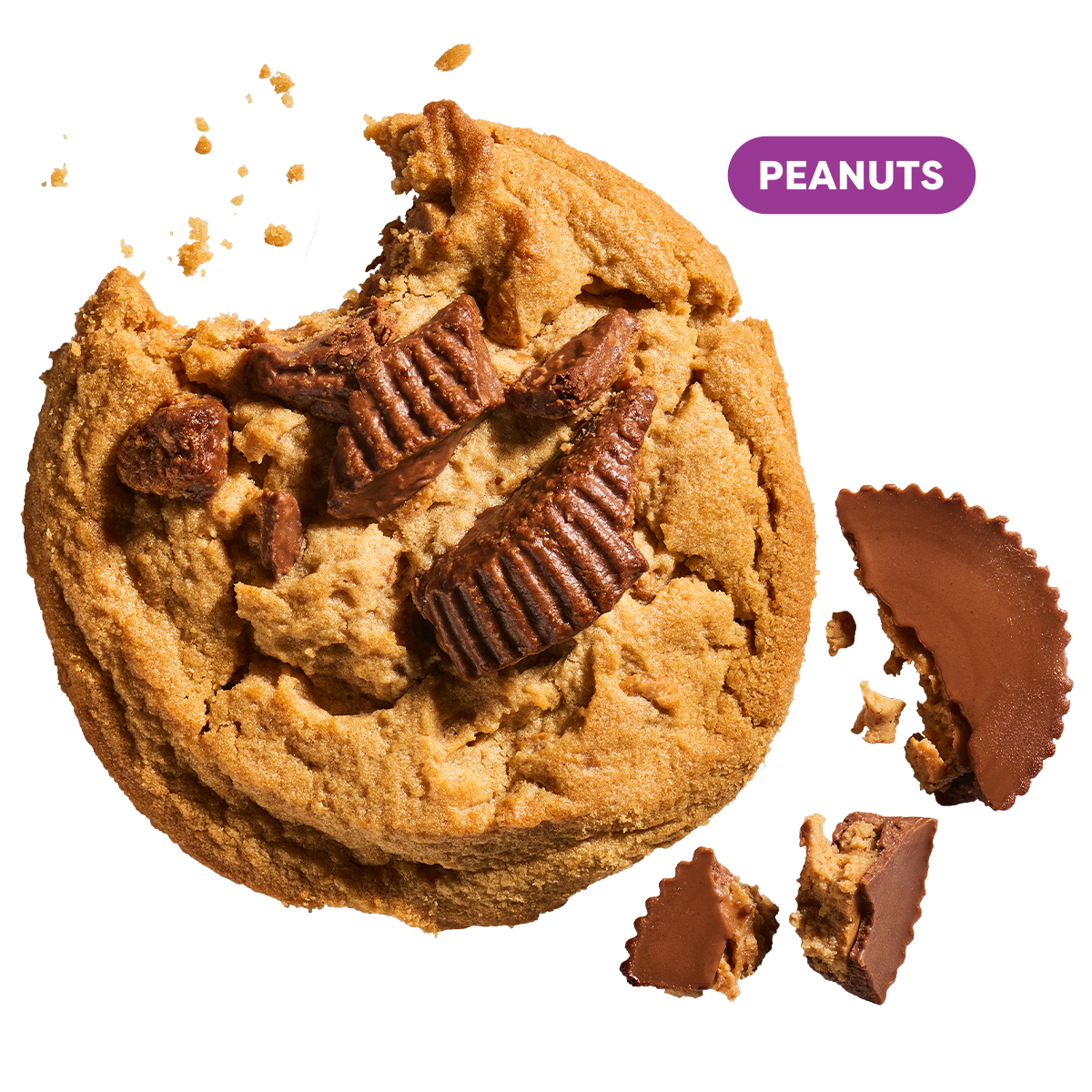 Insomnia Cookies by null