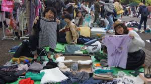 フリーマーケット　パンチラ|フリーマーケットお姉さんの胸チラ+キャバ嬢休憩室のパンチラの取り扱い店舗一覧|中古・新品通販の駿河屋