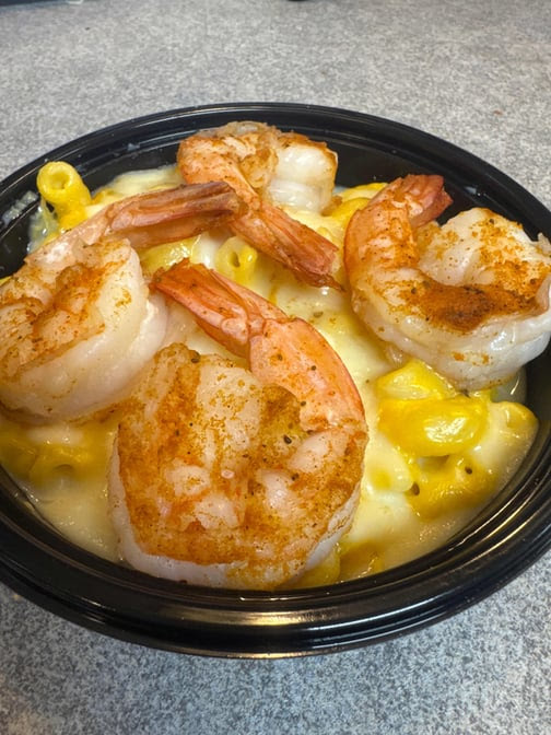 Eight o one at Oliver's by null