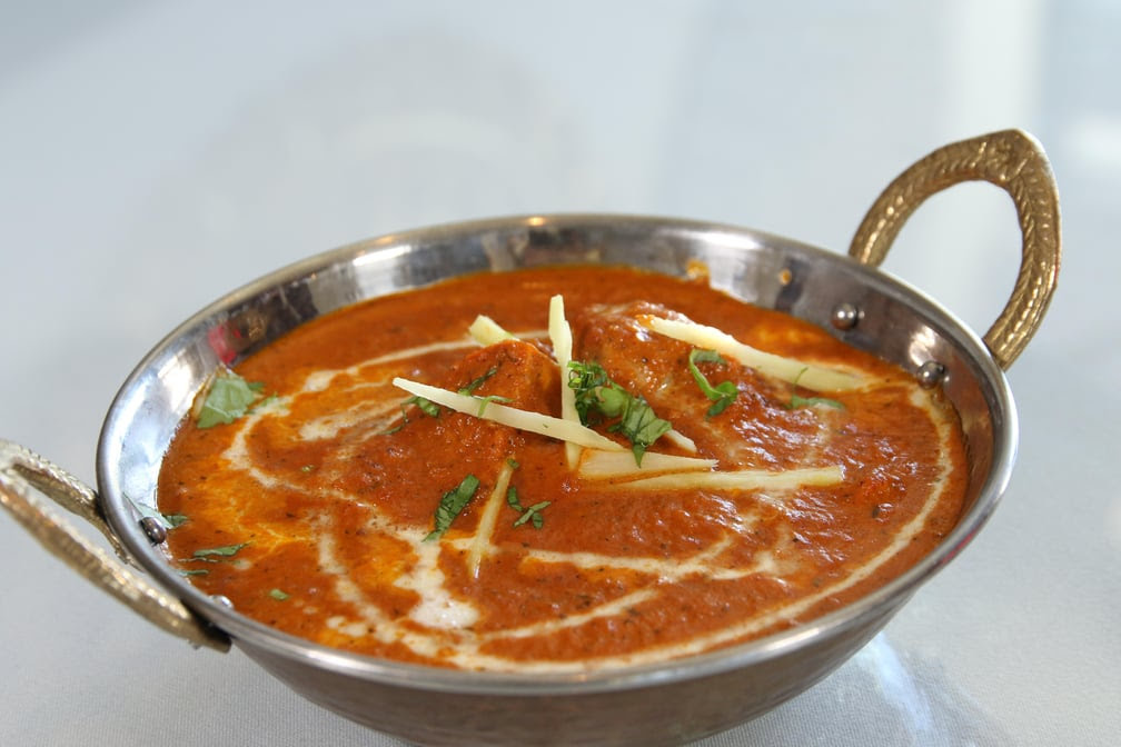 MasalaCraft- Anaheim - Restaurant photo 3