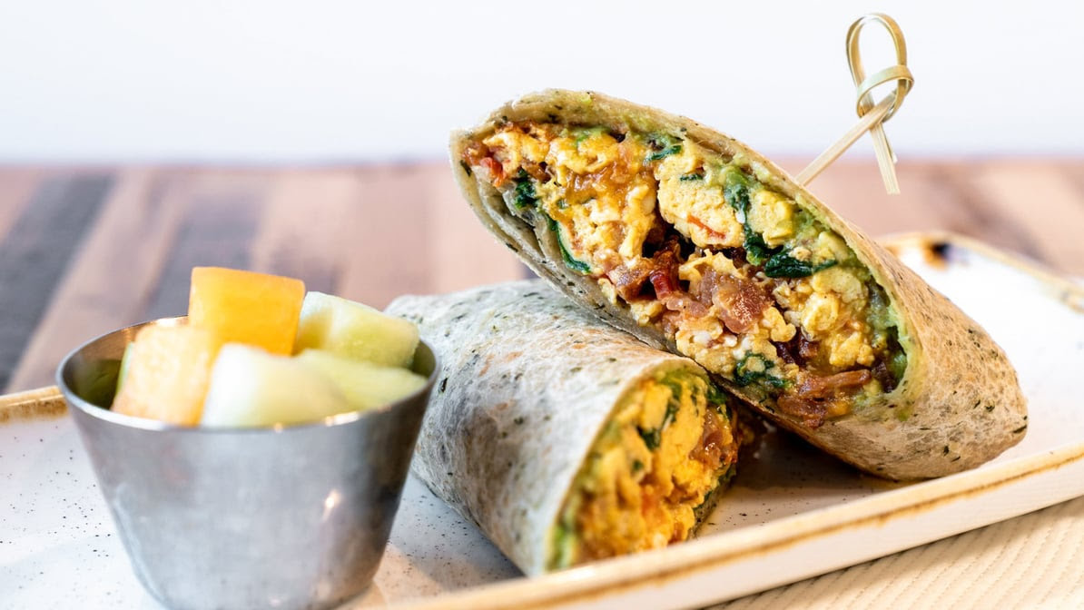 Mother’s Juice Cafe by null
