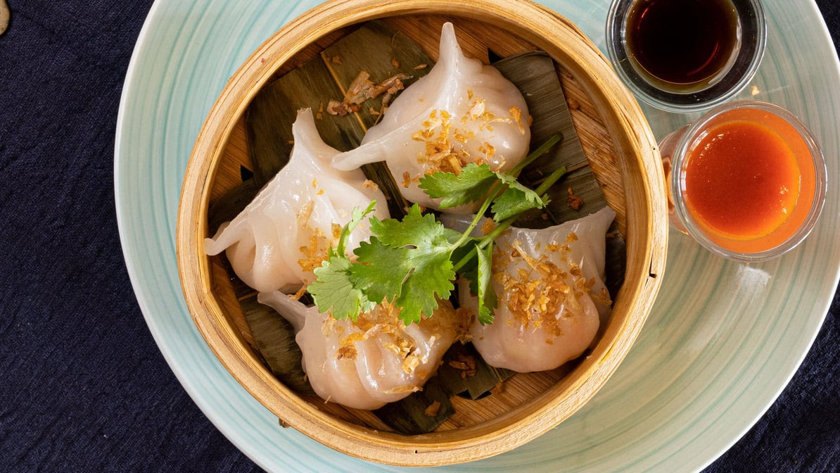 21 Thai Restaurant by null