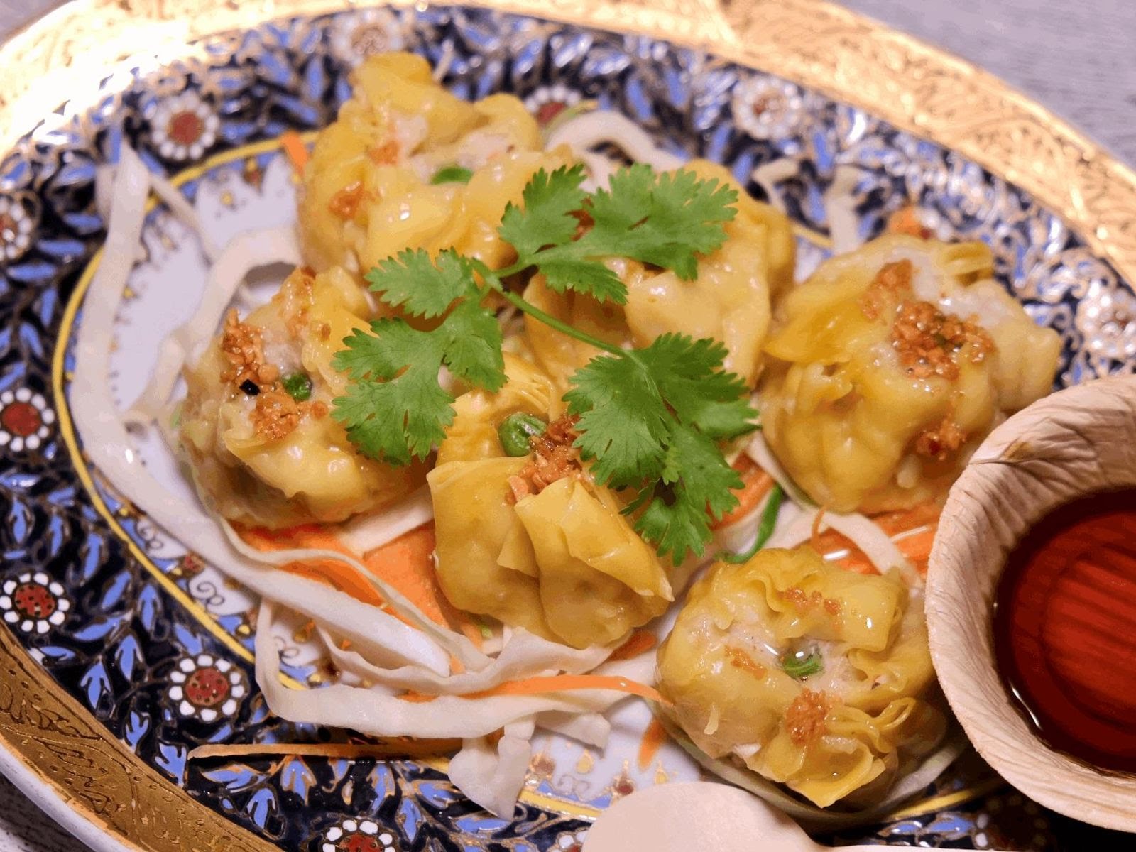 Saeng Thai House by null