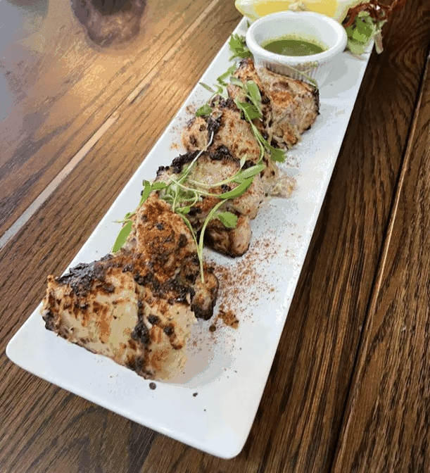 Delhi Belly - Indian Restaurant in Alhambra | Los Angeles by null