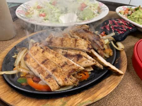 Casa Colima Mexican Restaurant & Cantina by null